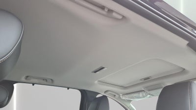 2026 Mazda Mazda Cx-90 Preferred