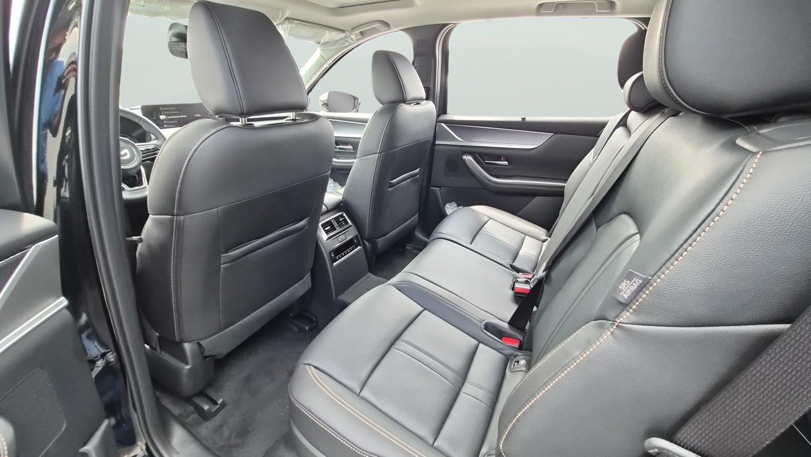 2026 Mazda Mazda Cx-90 Preferred