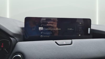 2026 Mazda Mazda Cx-90 Preferred