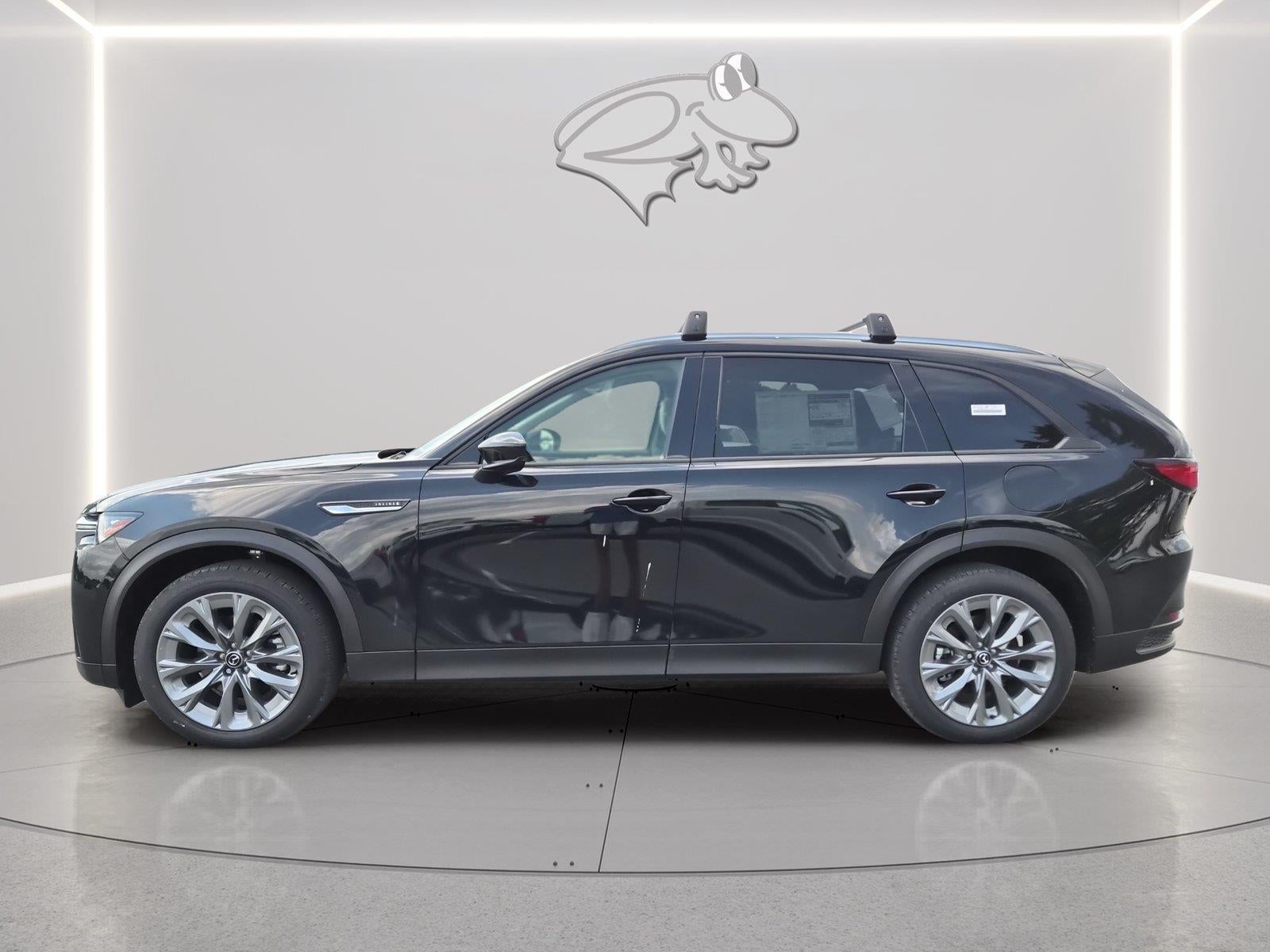 2026 Mazda Mazda Cx-90 Preferred