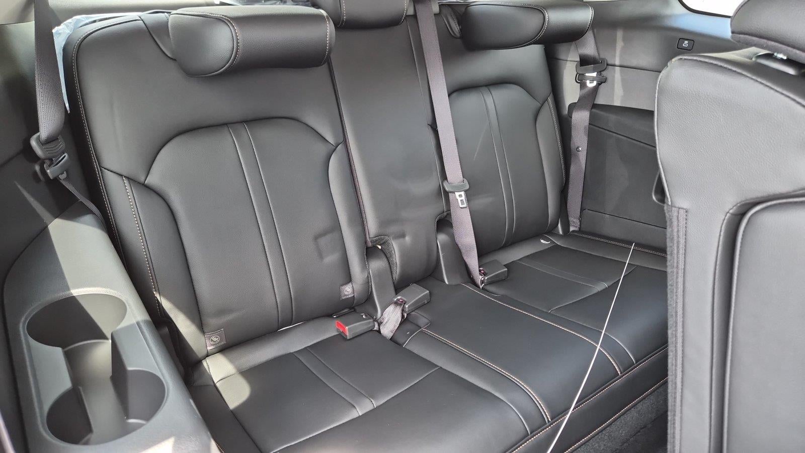 2026 Mazda Mazda Cx-90 Preferred