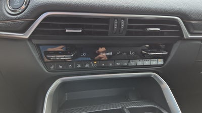 2026 Mazda Mazda Cx-90 Preferred
