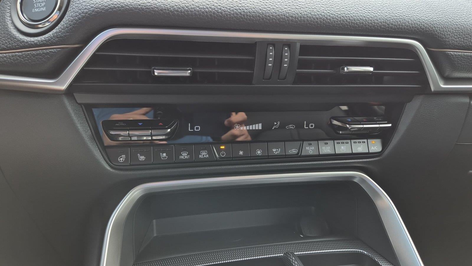 2026 Mazda Mazda Cx-90 Preferred