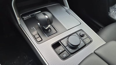 2026 Mazda Mazda Cx-90 Preferred