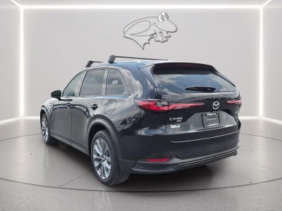 2026 Mazda Mazda Cx-90 Preferred