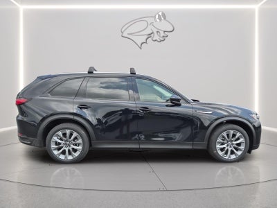 2026 Mazda Mazda Cx-90 Preferred