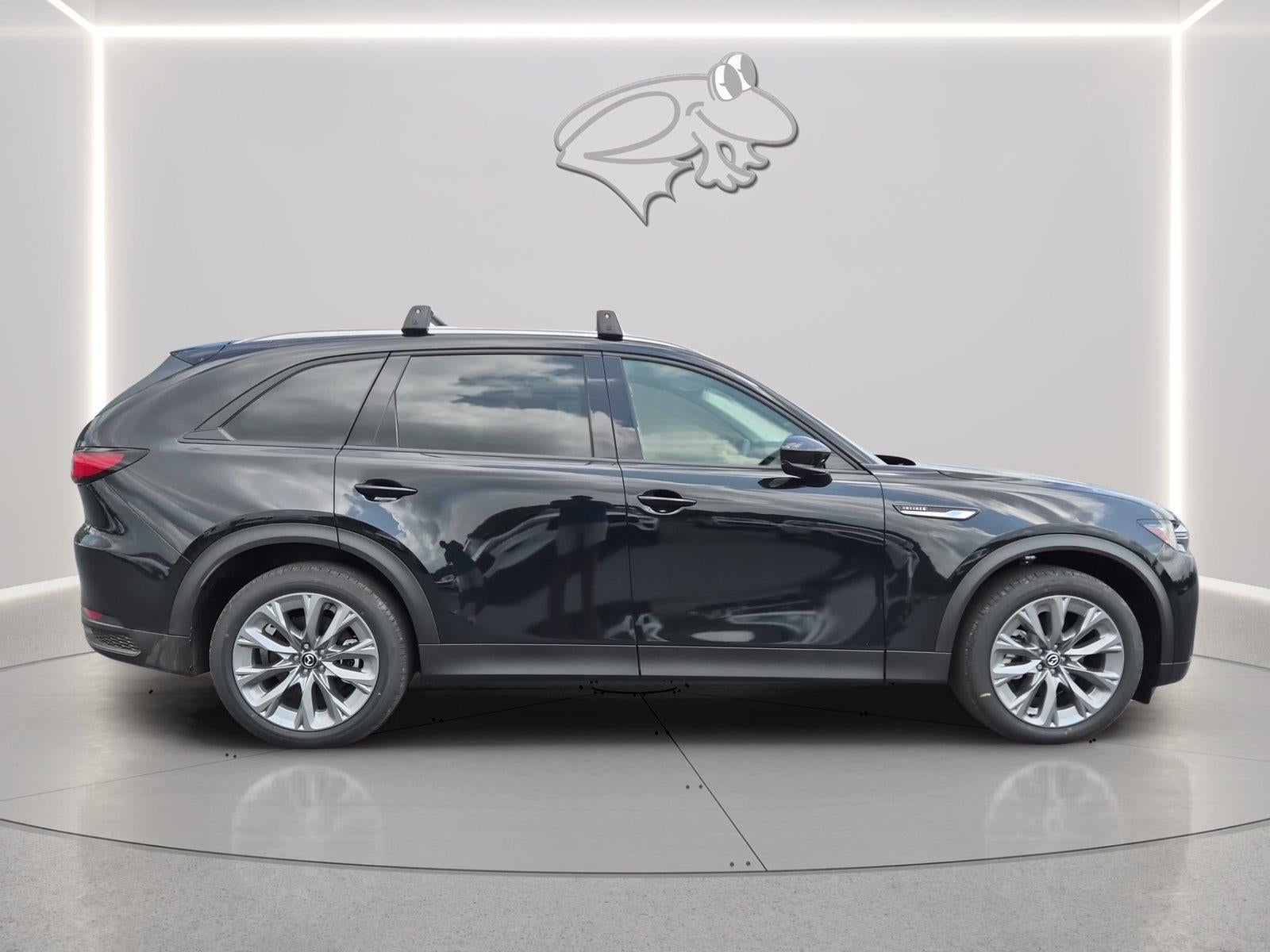 2026 Mazda Mazda Cx-90 Preferred