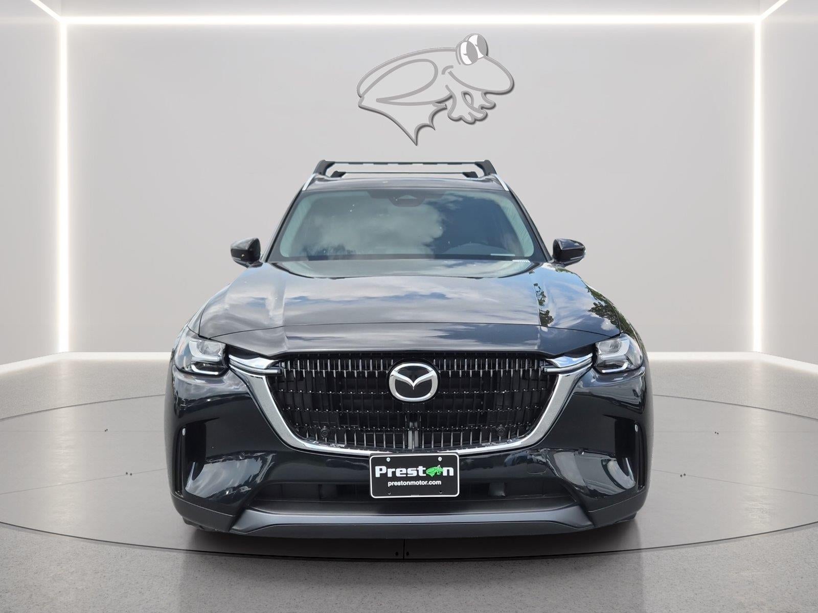 2026 Mazda Mazda Cx-90 Preferred