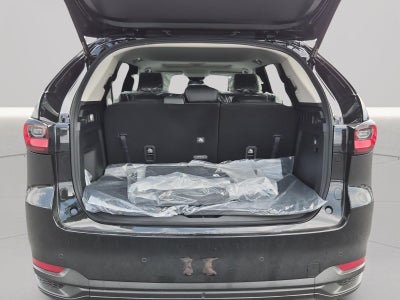 2026 Mazda Mazda Cx-90 Preferred