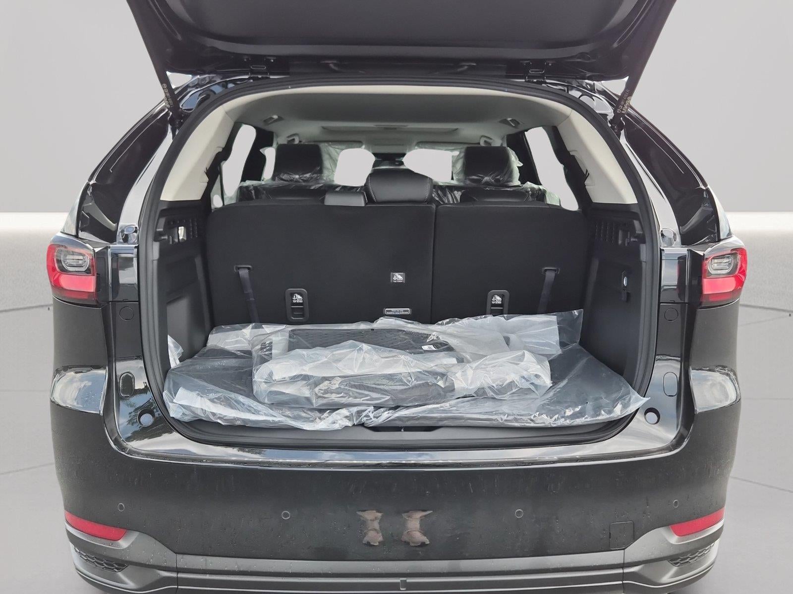2026 Mazda Mazda Cx-90 Preferred