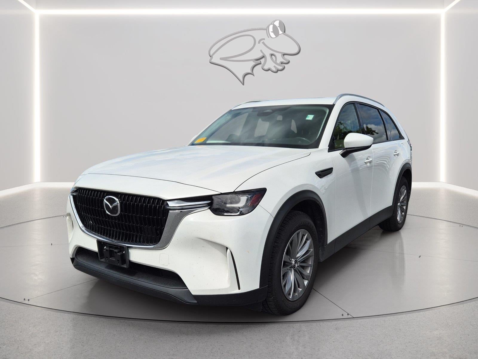 2024 Mazda Mazda CX-90 3.3 Turbo Preferred