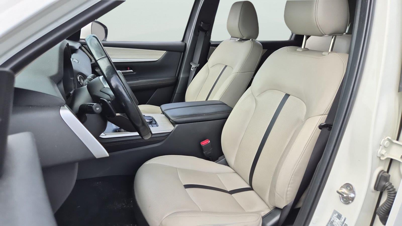 2024 Mazda Mazda CX-90 3.3 Turbo Preferred