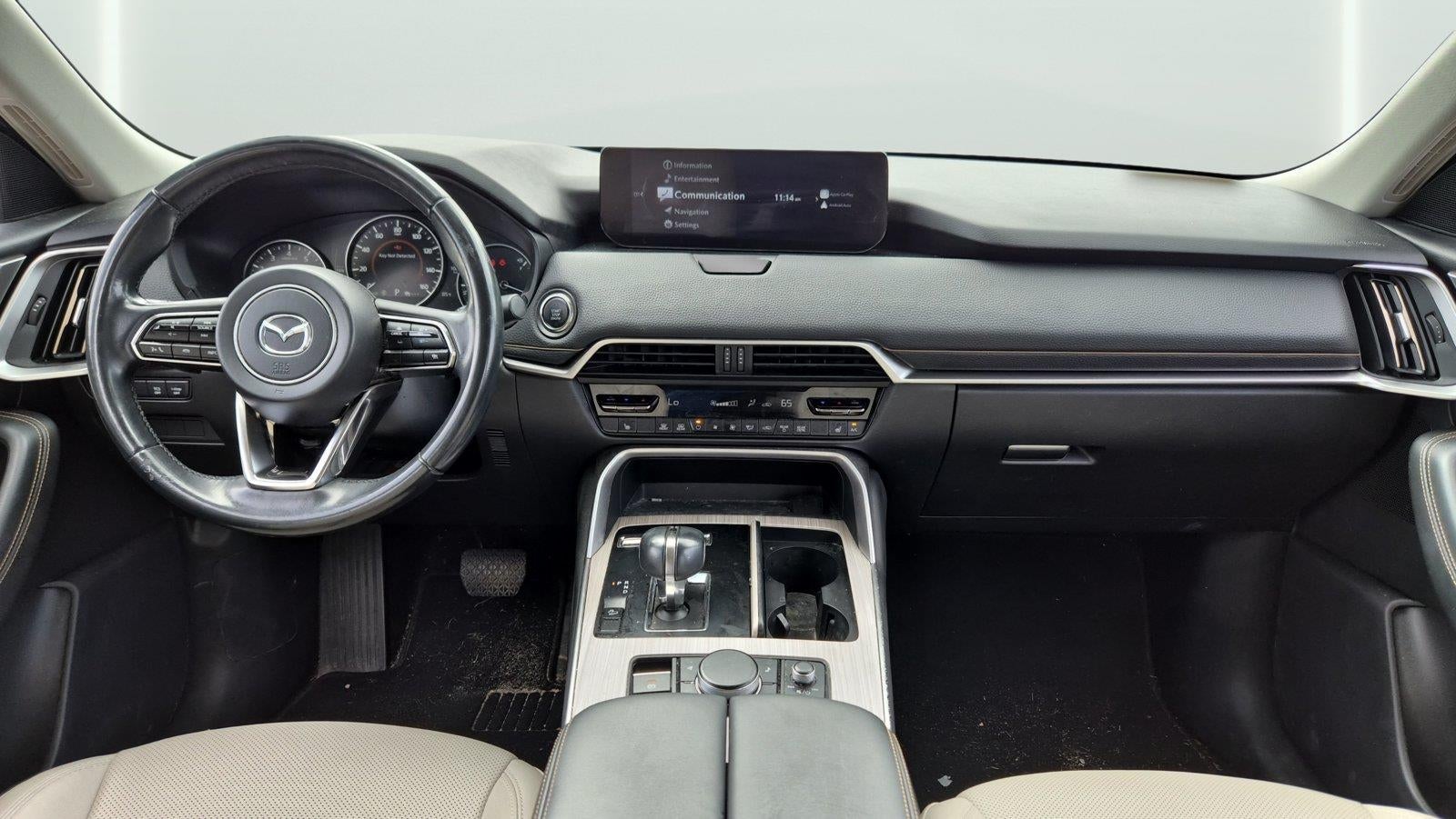 2024 Mazda Mazda CX-90 3.3 Turbo Preferred