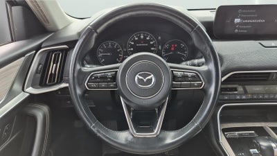 2024 Mazda Mazda CX-90 3.3 Turbo Preferred