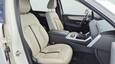 2024 Mazda Mazda CX-90 3.3 Turbo Preferred