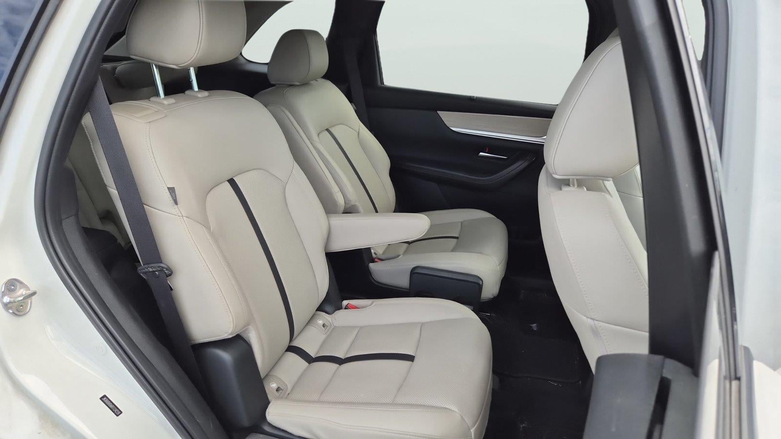 2024 Mazda Mazda CX-90 3.3 Turbo Preferred