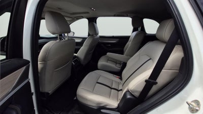 2024 Mazda Mazda CX-90 3.3 Turbo Preferred