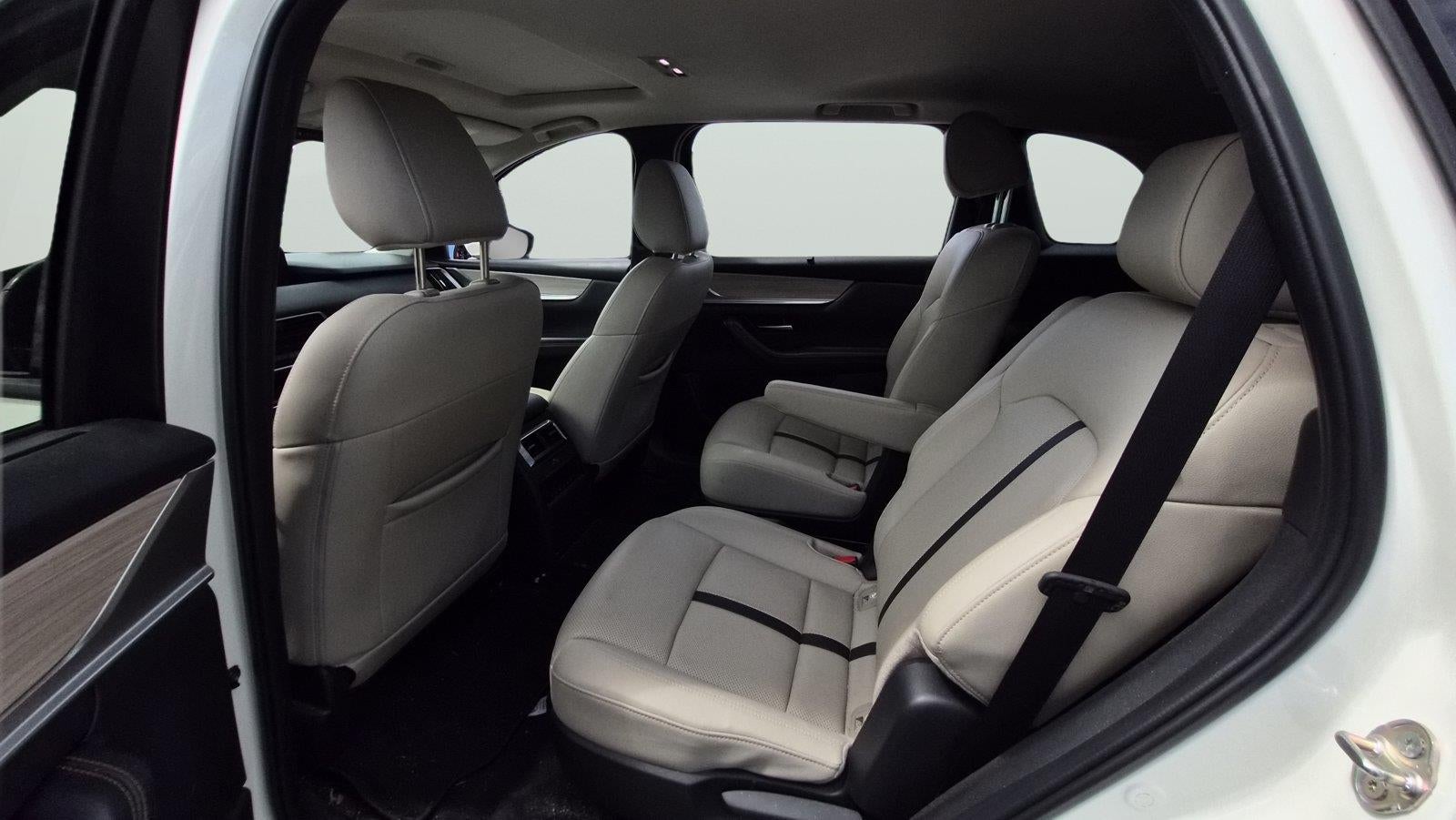 2024 Mazda Mazda CX-90 3.3 Turbo Preferred