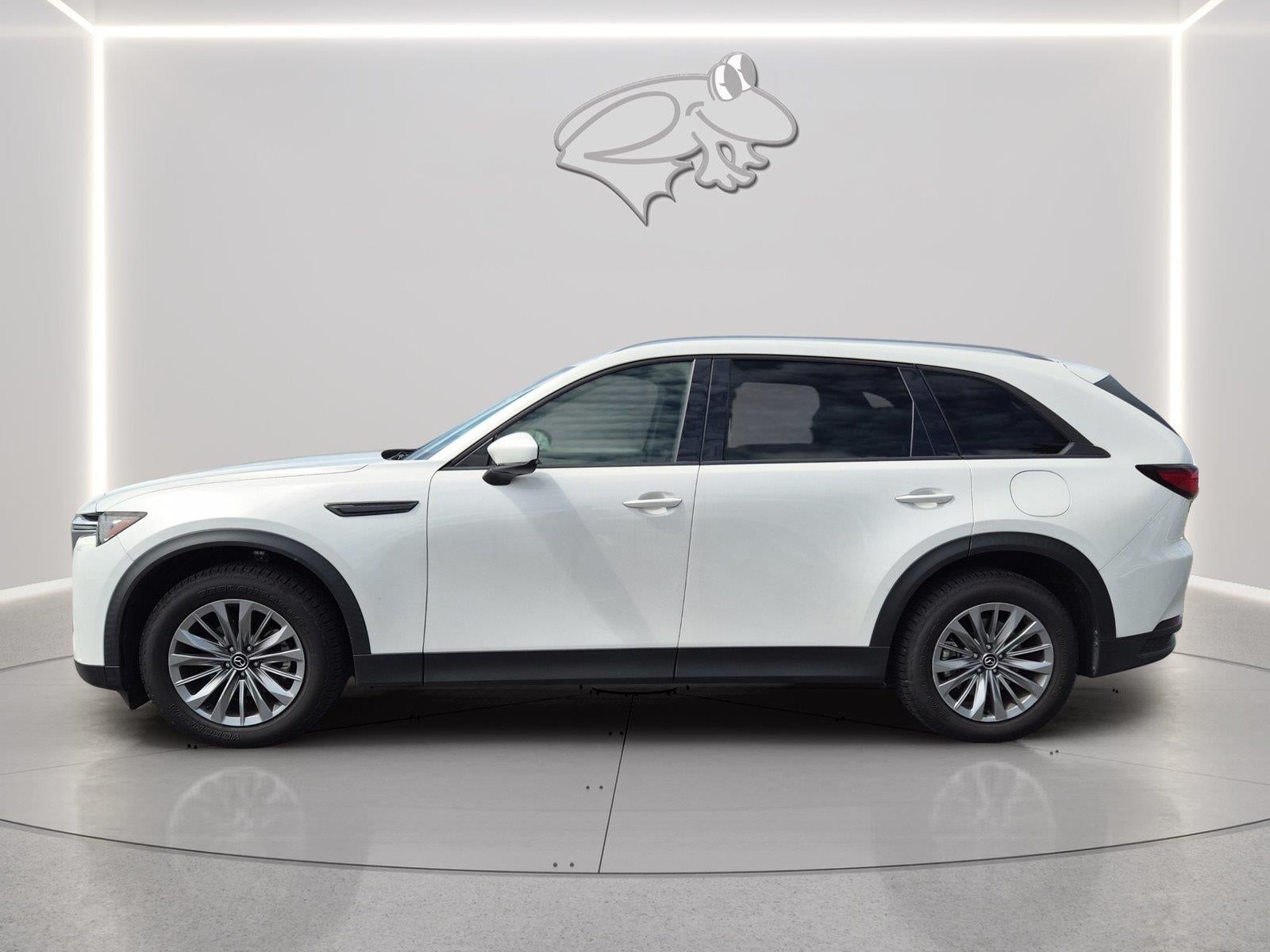 2024 Mazda Mazda CX-90 3.3 Turbo Preferred
