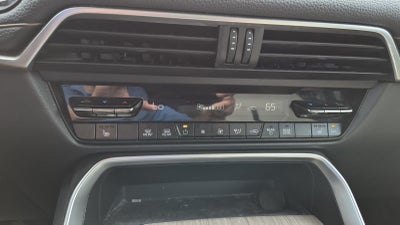 2024 Mazda Mazda CX-90 3.3 Turbo Preferred