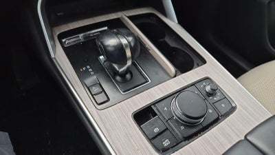 2024 Mazda Mazda CX-90 3.3 Turbo Preferred
