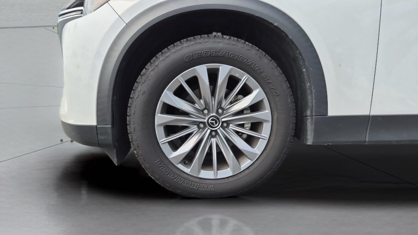 2024 Mazda Mazda CX-90 3.3 Turbo Preferred