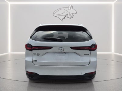 2024 Mazda Mazda CX-90 3.3 Turbo Preferred