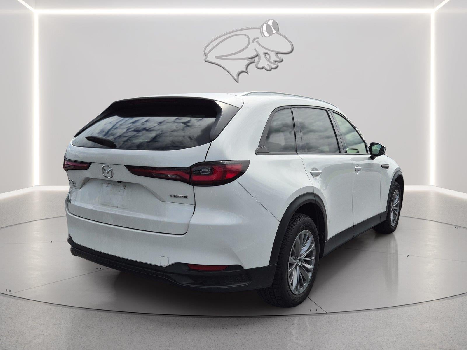 2024 Mazda Mazda CX-90 3.3 Turbo Preferred