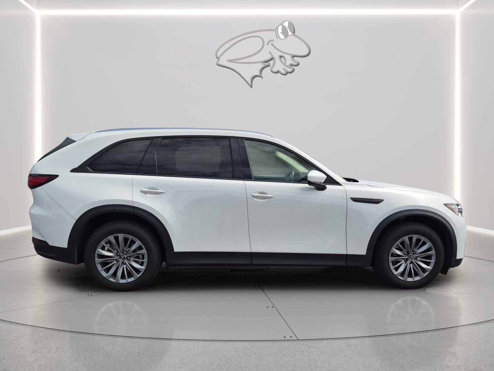 2024 Mazda Mazda CX-90 3.3 Turbo Preferred