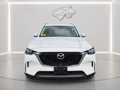 2024 Mazda Mazda CX-90 3.3 Turbo Preferred