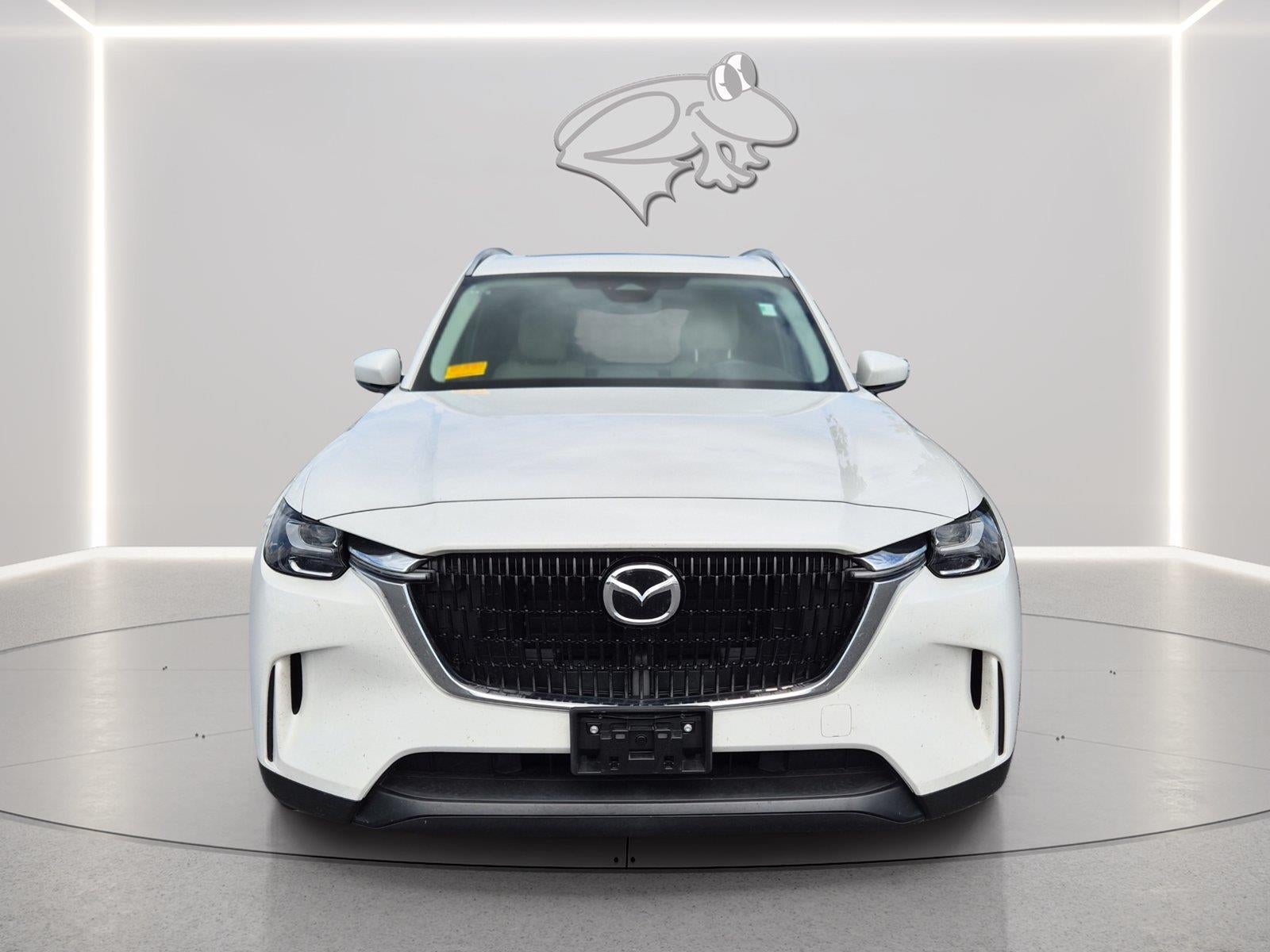 2024 Mazda Mazda CX-90 3.3 Turbo Preferred