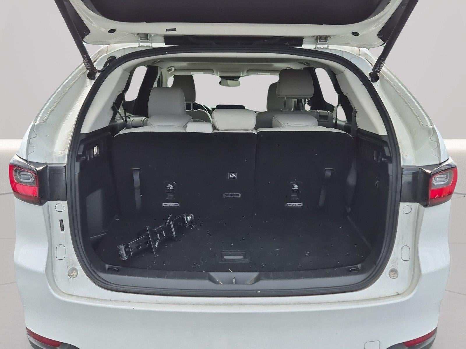 2024 Mazda Mazda CX-90 3.3 Turbo Preferred