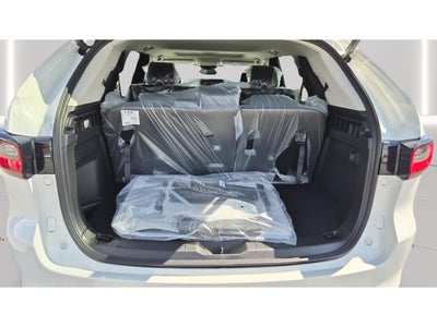 2026 Mazda Mazda CX-90 Preferred