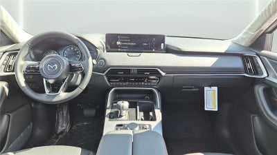 2026 Mazda Mazda CX-90 Preferred