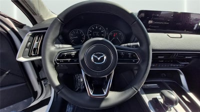 2026 Mazda Mazda CX-90 Preferred
