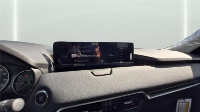 2026 Mazda Mazda CX-90 Preferred