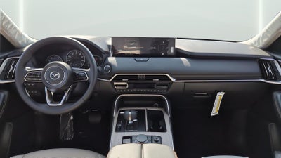 2026 Mazda Mazda Cx-90 Preferred