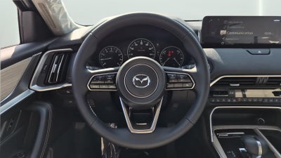 2026 Mazda Mazda Cx-90 Preferred