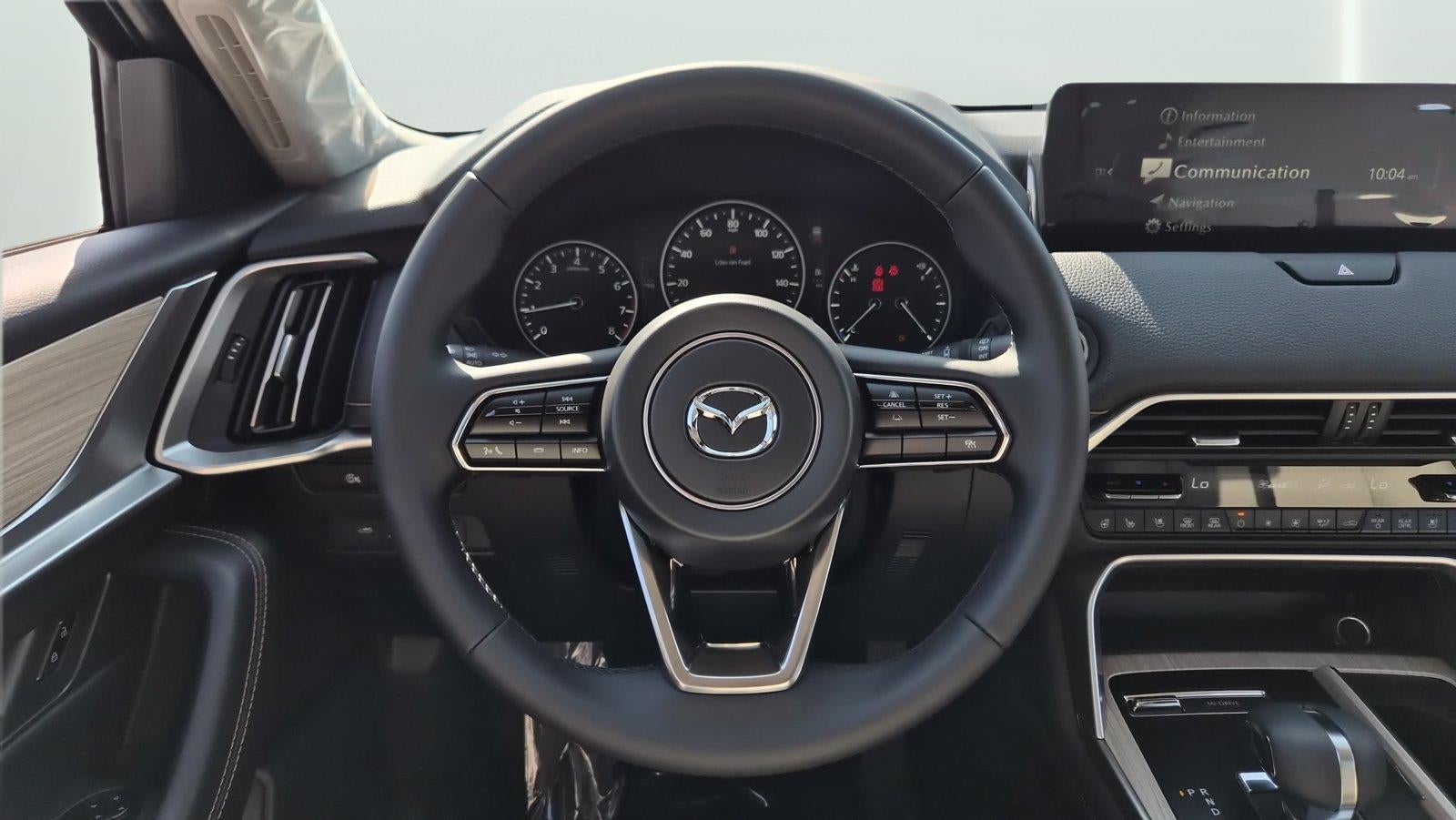 2026 Mazda Mazda Cx-90 Preferred