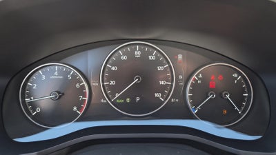 2026 Mazda Mazda Cx-90 Preferred