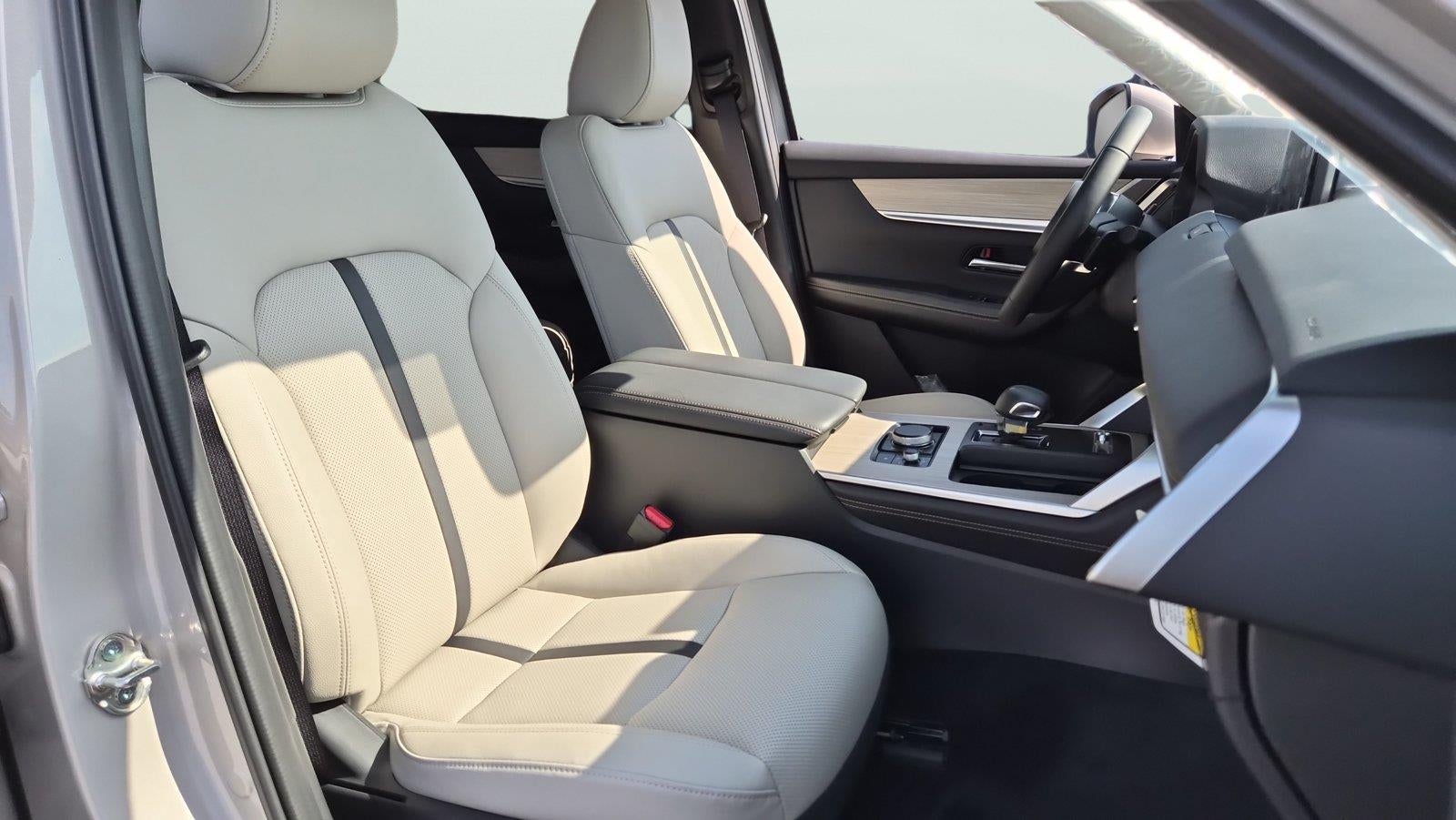 2026 Mazda Mazda Cx-90 Preferred