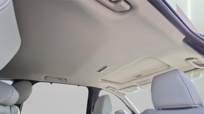 2026 Mazda Mazda Cx-90 Preferred