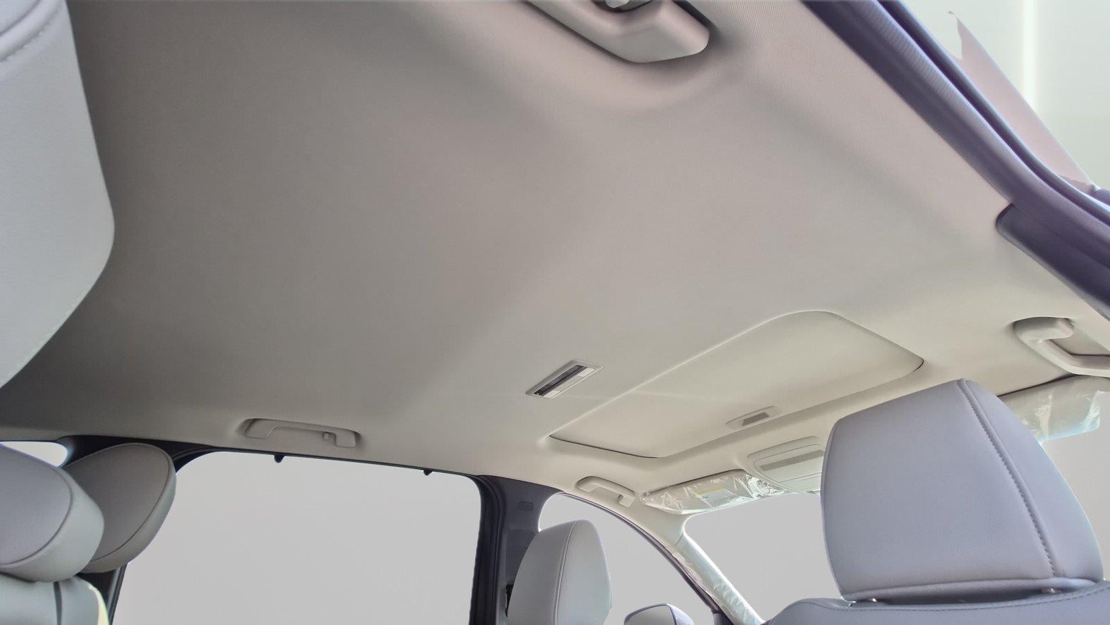 2026 Mazda Mazda Cx-90 Preferred