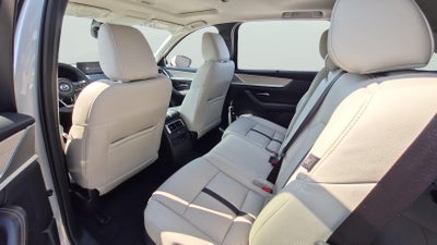 2026 Mazda Mazda Cx-90 Preferred