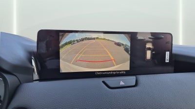 2026 Mazda Mazda Cx-90 Preferred