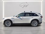 2026 Mazda Mazda Cx-90 Preferred
