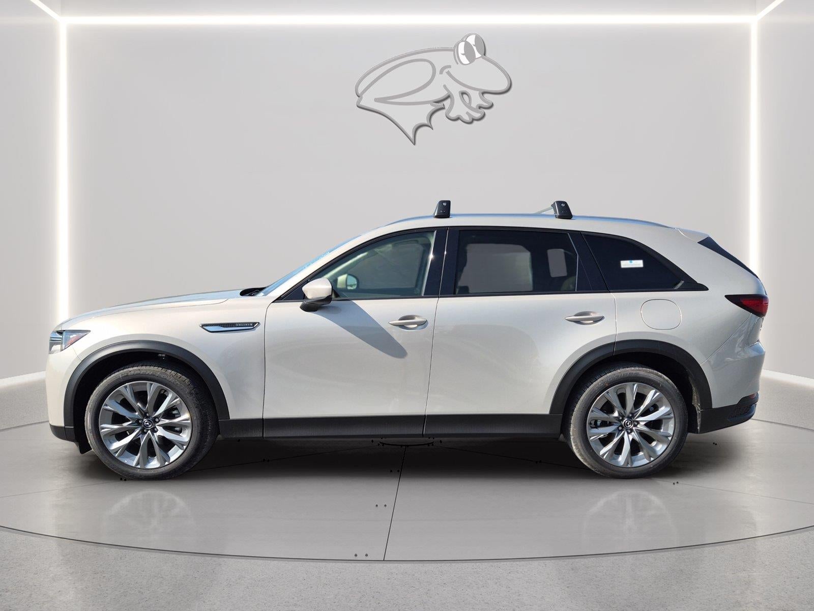 2026 Mazda Mazda Cx-90 Preferred