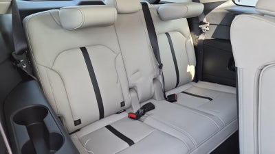 2026 Mazda Mazda Cx-90 Preferred