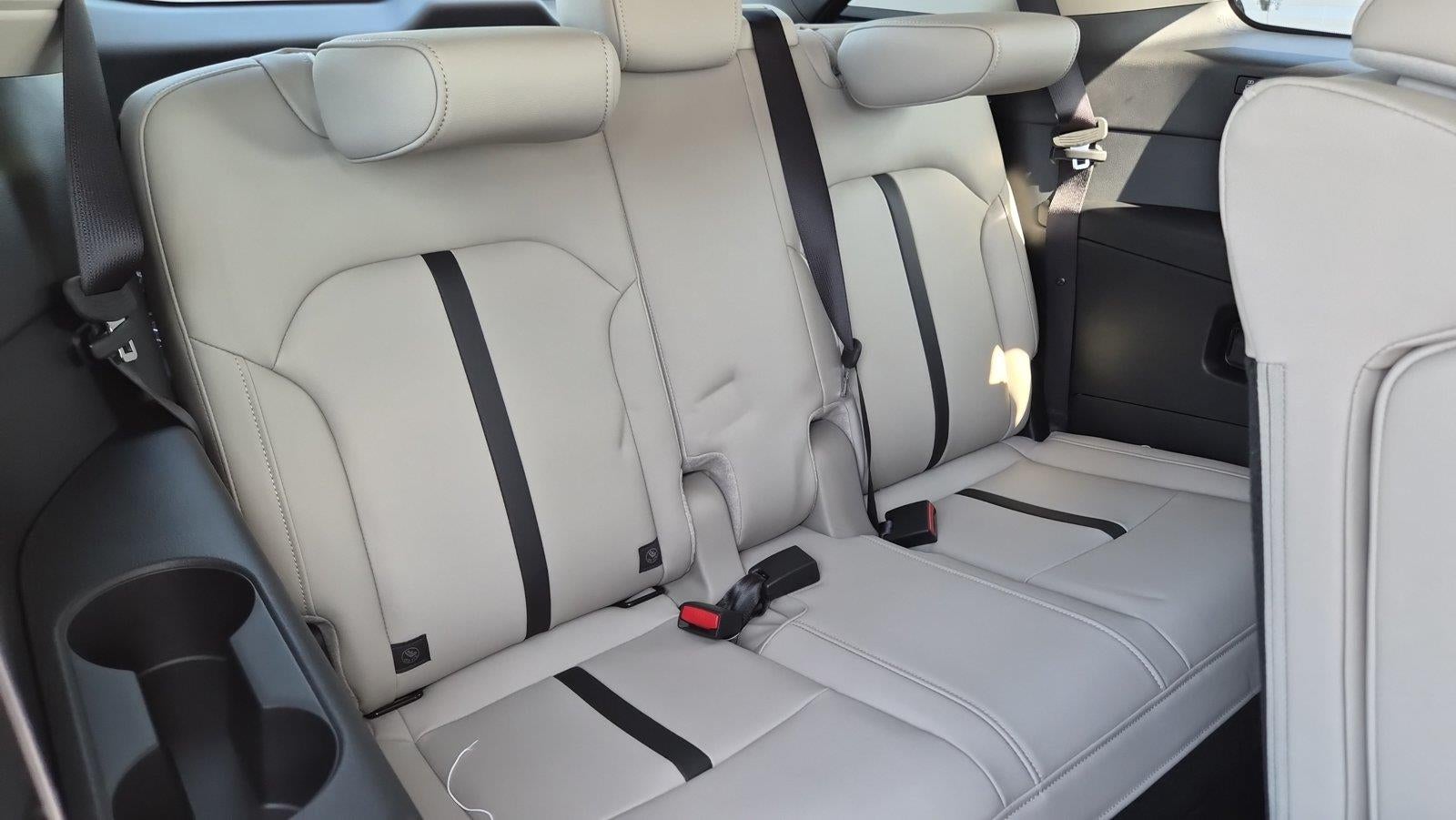 2026 Mazda Mazda Cx-90 Preferred