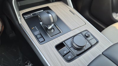2026 Mazda Mazda Cx-90 Preferred